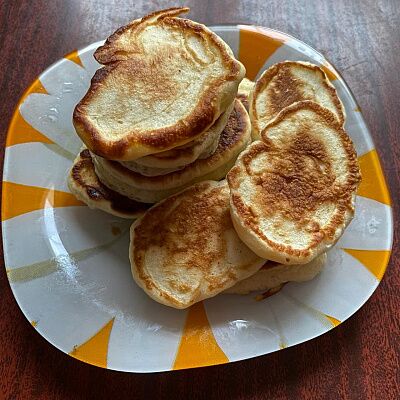 Фото отзыв на рецепт