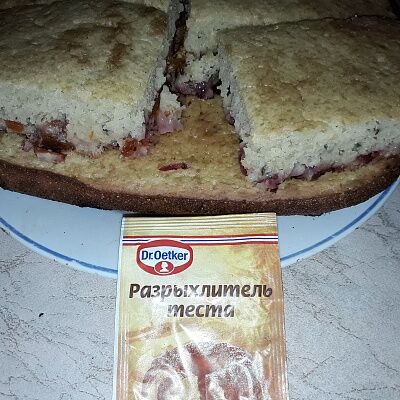 Фото отзыв на рецепт