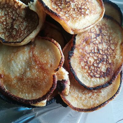 Фото отзыв на рецепт