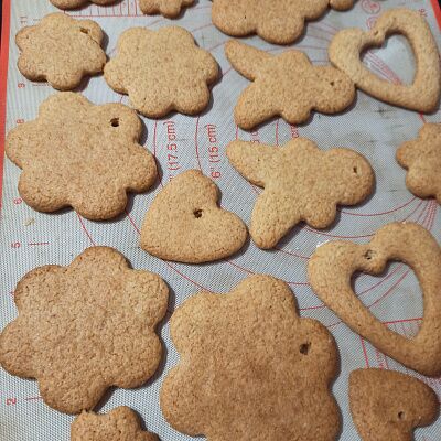 Фото отзыв на рецепт