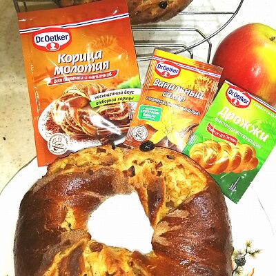 Фото отзыв на рецепт