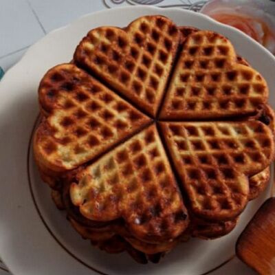 Фото отзыв на рецепт