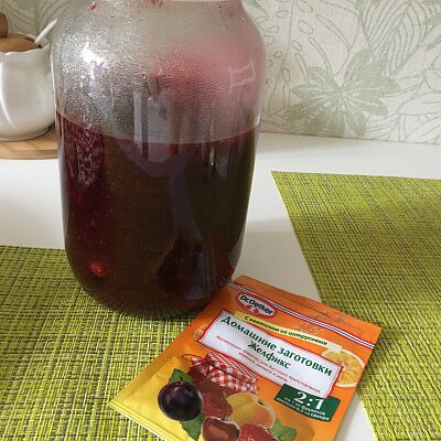 Фото отзыв на рецепт