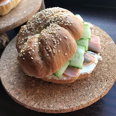 Фото отзыв на рецепт