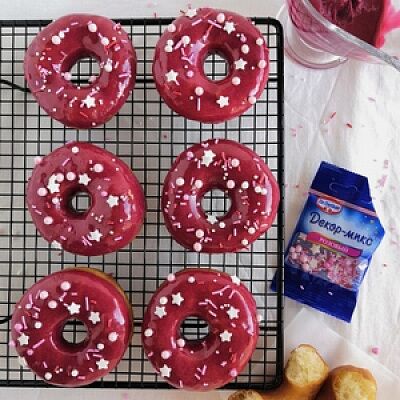 Фото отзыв на рецепт