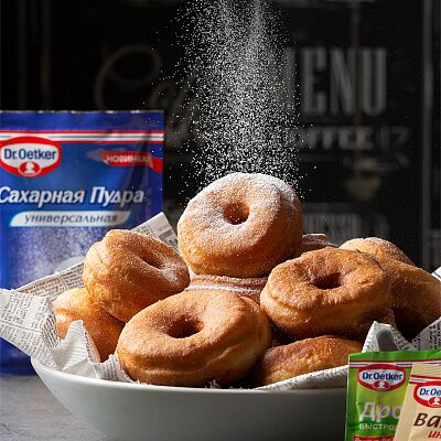 Фото отзыв на рецепт