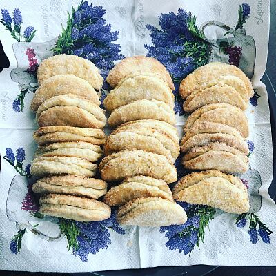 Фото отзыв на рецепт