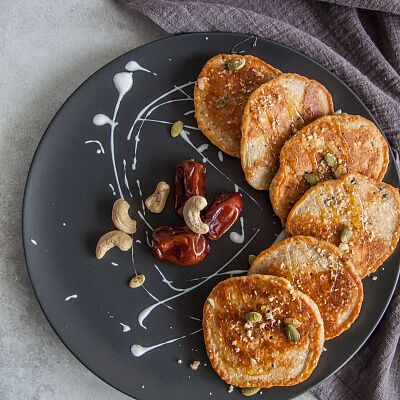 Фото отзыв на рецепт