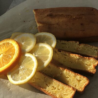 Фото отзыв на рецепт