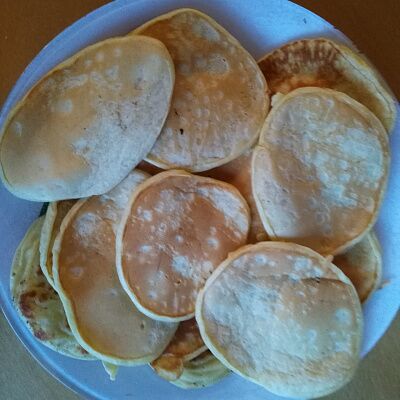 Фото отзыв на рецепт