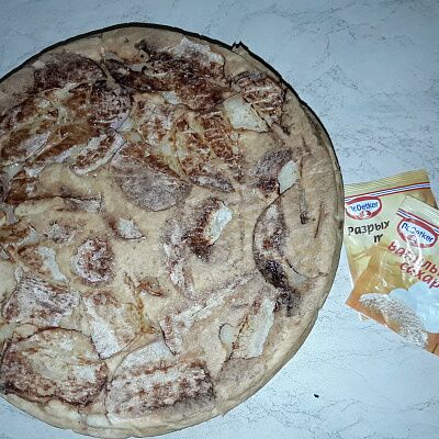 Фото отзыв на рецепт