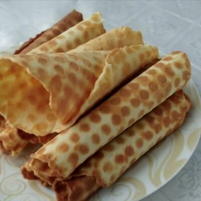 Фото отзыв на рецепт