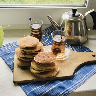 Фото отзыв на рецепт