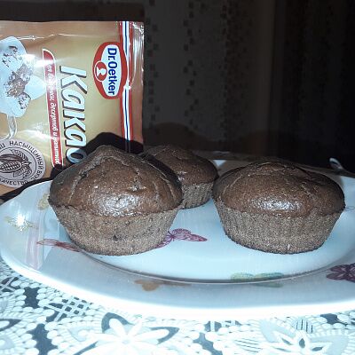 Фото отзыв на рецепт