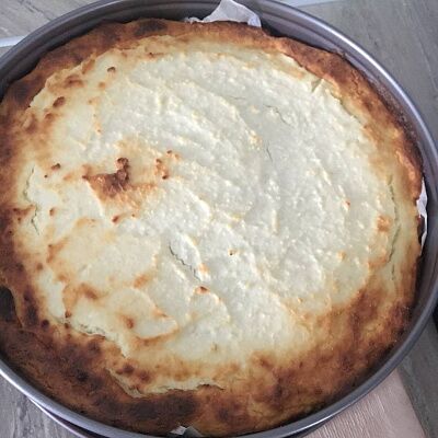 Фото отзыв на рецепт