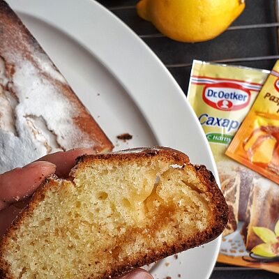 Фото отзыв на рецепт