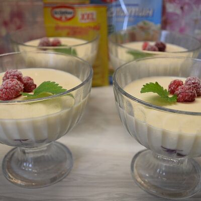 Фото отзыв на рецепт