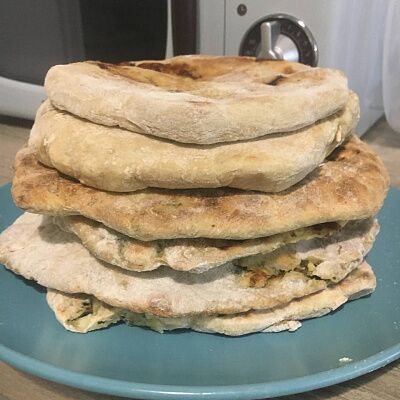 Фото отзыв на рецепт