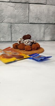 Фото отзыв на рецепт
