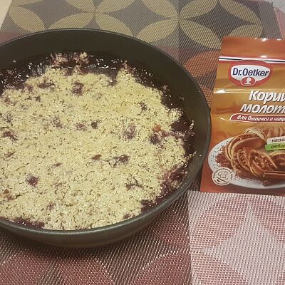 Фото отзыв на рецепт