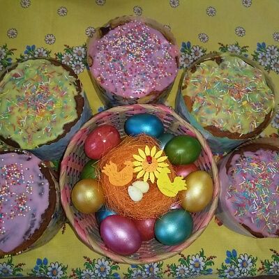 Фото отзыв на рецепт