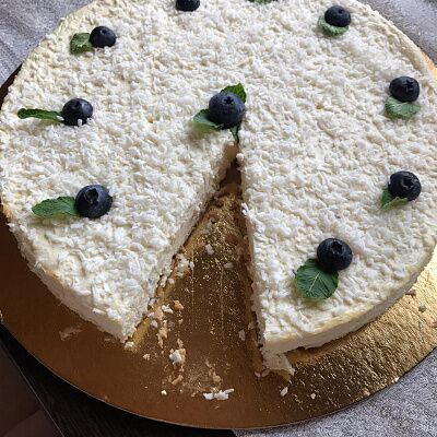 Фото отзыв на рецепт