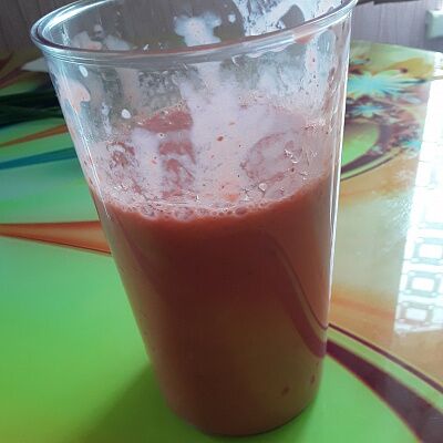 Фото отзыв на рецепт