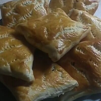 Фото отзыв на рецепт