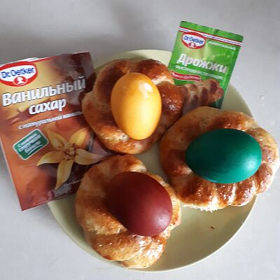 Фото отзыв на рецепт