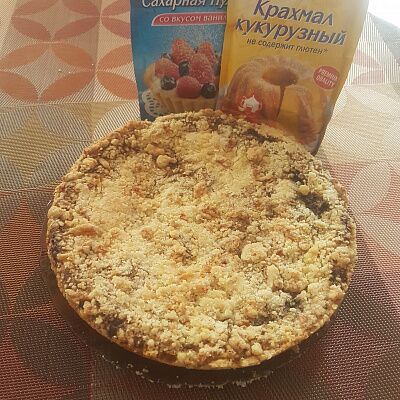 Фото отзыв на рецепт