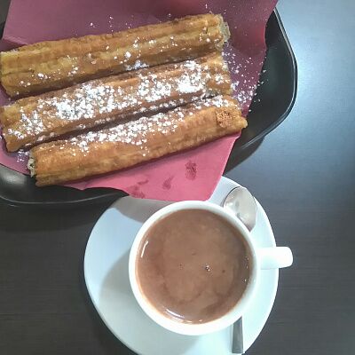 Фото отзыв на рецепт