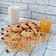 Овсяное печенье