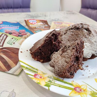 Фото отзыв на рецепт