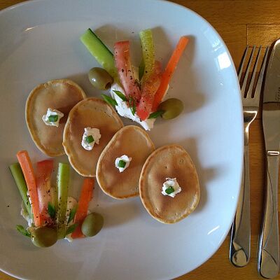 Фото отзыв на рецепт