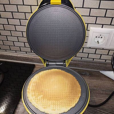 Фото отзыв на рецепт