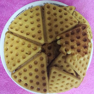 Фото отзыв на рецепт