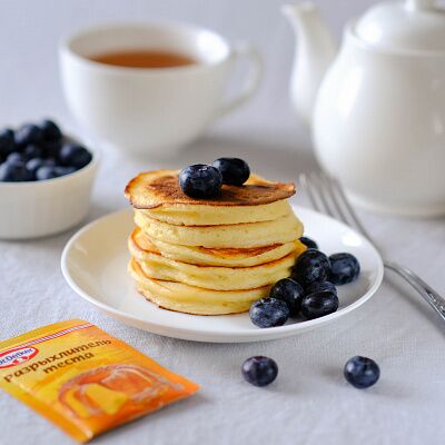 Фото отзыв на рецепт