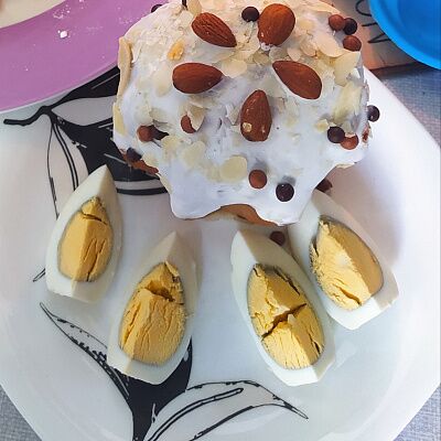 Фото отзыв на рецепт