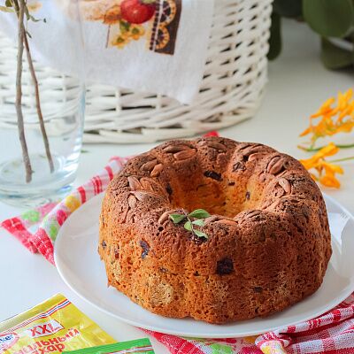 Фото отзыв на рецепт