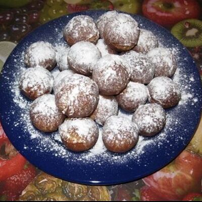 Фото отзыв на рецепт