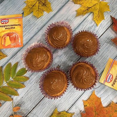 Фото отзыв на рецепт