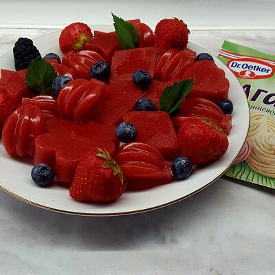 Фото отзыв на рецепт