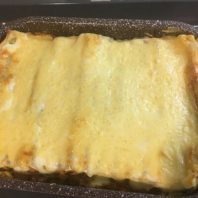 Фото отзыв на рецепт