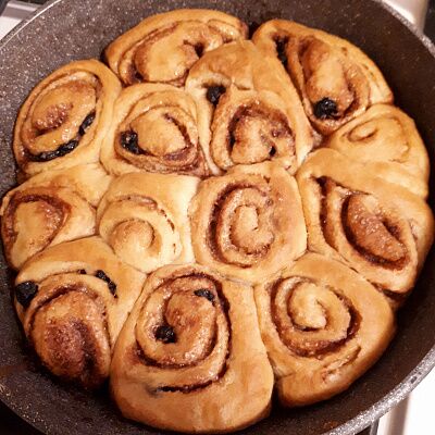 Фото отзыв на рецепт