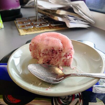 Фото отзыв на рецепт