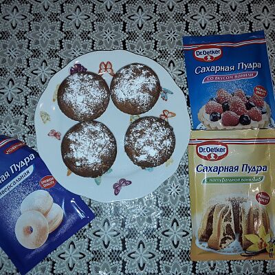 Фото отзыв на рецепт
