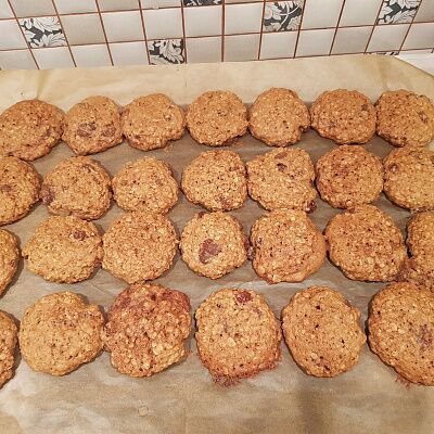 Фото отзыв на рецепт