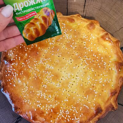 Фото отзыв на рецепт