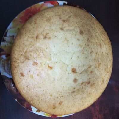 Фото отзыв на рецепт