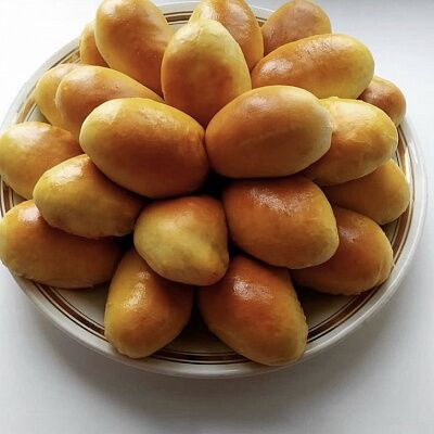 Фото отзыв на рецепт